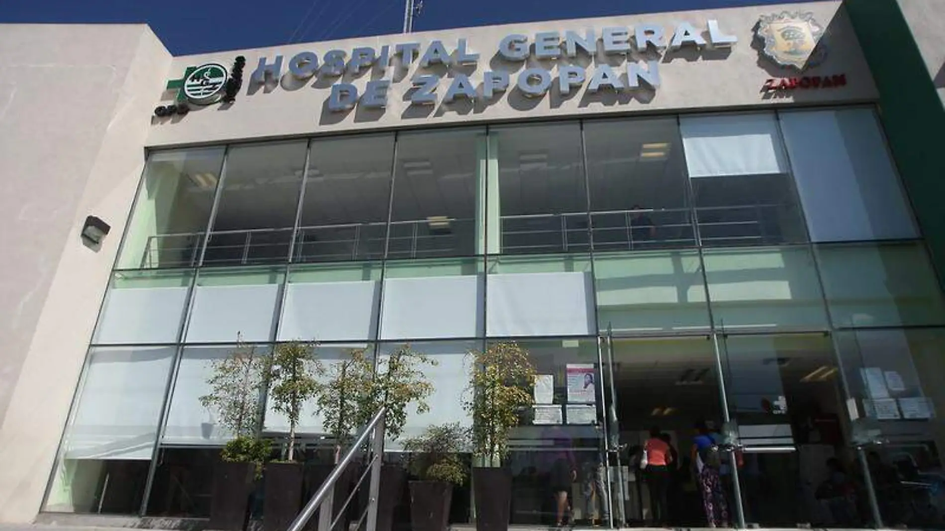 Hospital General de Zapopan